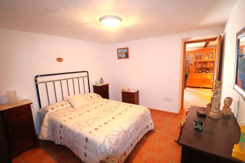 Cortijo i Velez-Rubio, Almeria, Velez-Rubio - € 395.000 | Ref: 3022-CH - foto 15